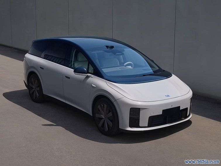 新款理念念i8报告图：半避讳式门把手+250kW后驱，<a href=